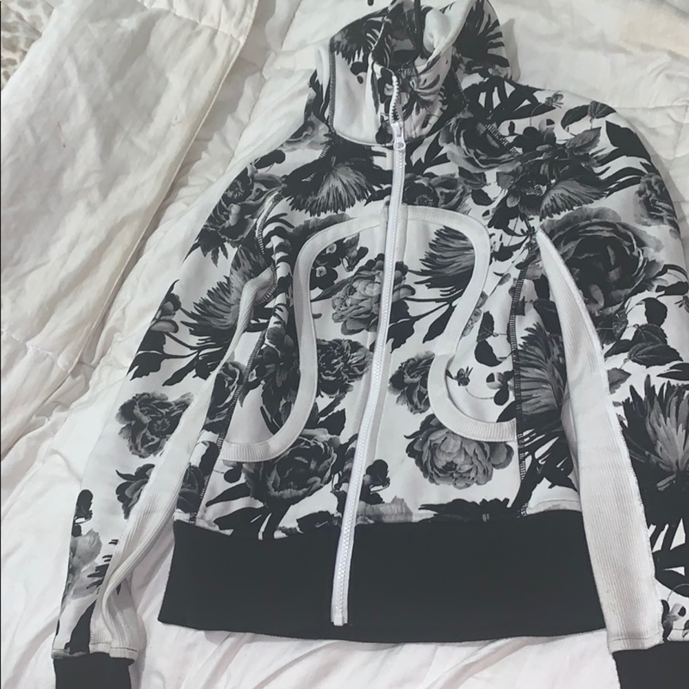Jacket/ coat - Picture 2 of 3